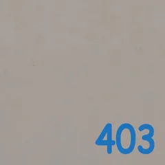 Couleur aluminium 403 — Gouttières Bélanger et Fils