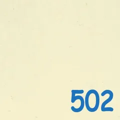 Couleur aluminium 502 — Gouttières Bélanger et Fils