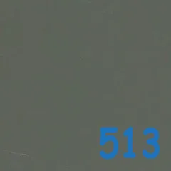 Couleur aluminium 513 — Gouttières Bélanger et Fils