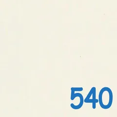 Couleur aluminium 540 — Gouttières Bélanger et Fils