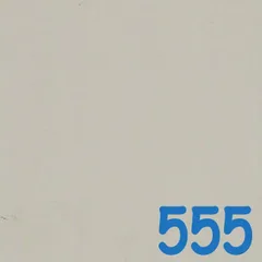 Couleur aluminium 555 — Gouttières Bélanger et Fils