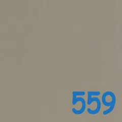 Couleur aluminium 559 — Gouttières Bélanger et Fils
