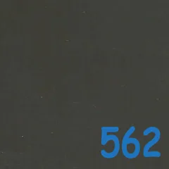 Couleur aluminium 562 — Gouttières Bélanger et Fils