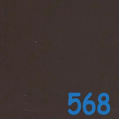 Couleur aluminium 568 — Gouttières Bélanger et Fils