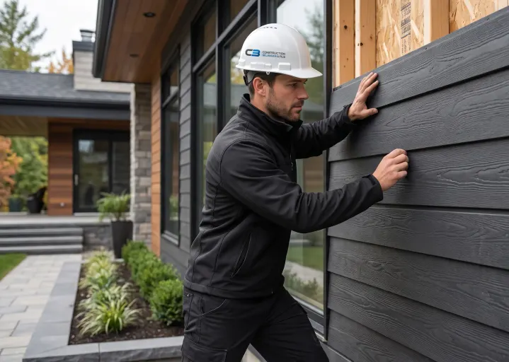 Consultation gouttières — Ste-Sophie, Laurentides & Laval