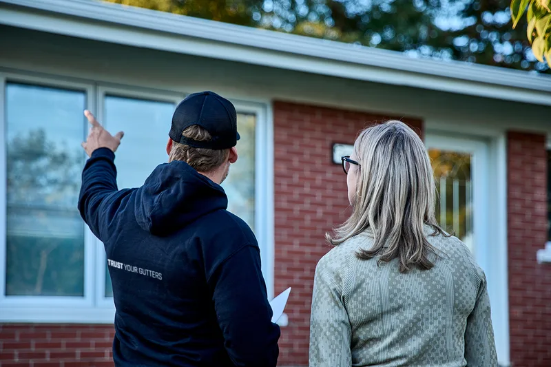 Revêtement extérieur résidentiel — Construction Bélanger et Fils